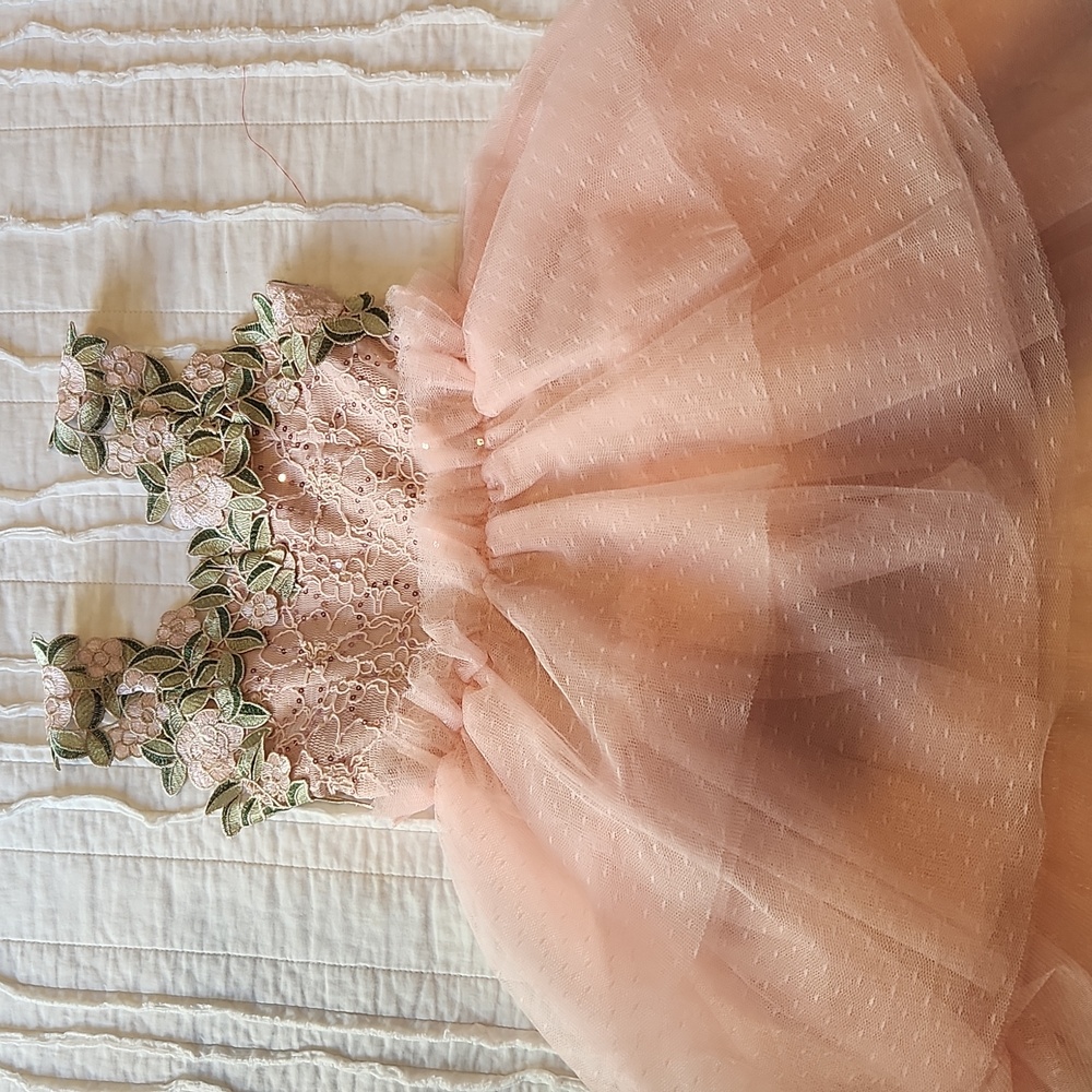 Joyfolie Toddler Dress